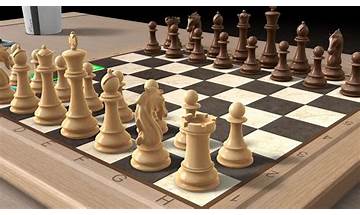 Real Chess for Android - Download the APK from Habererciyes